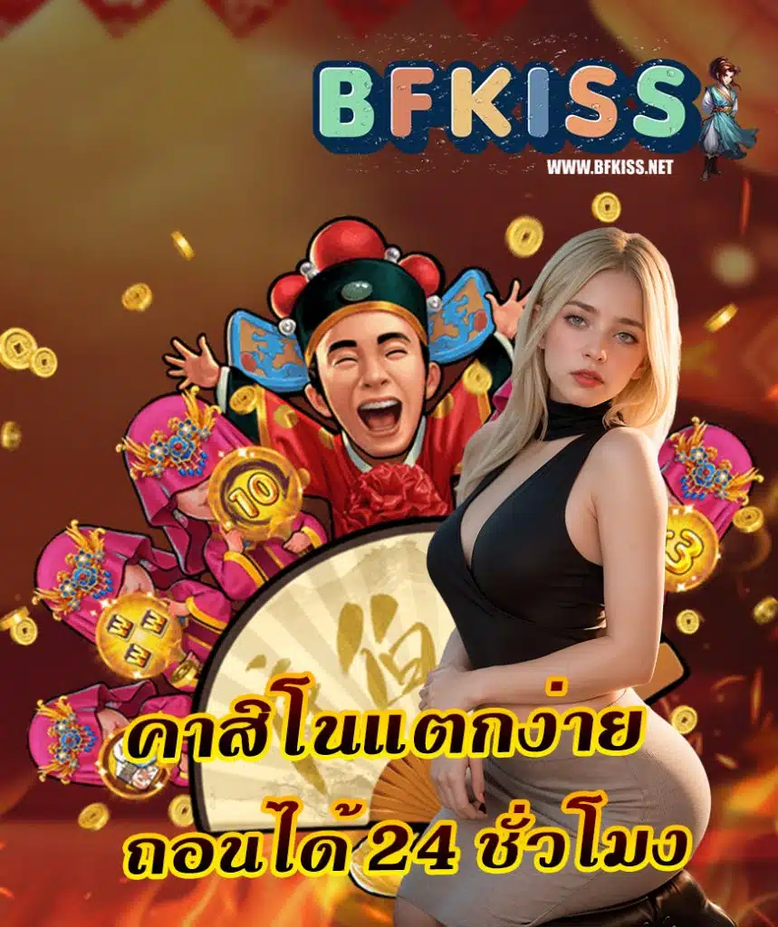 betflikkiss สมัครสมาชิก