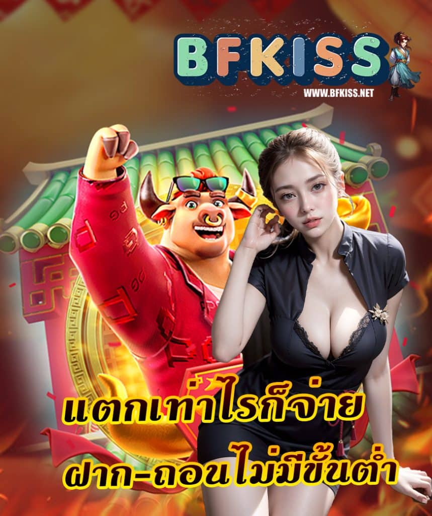 betflikkiss เครดิตฟรี